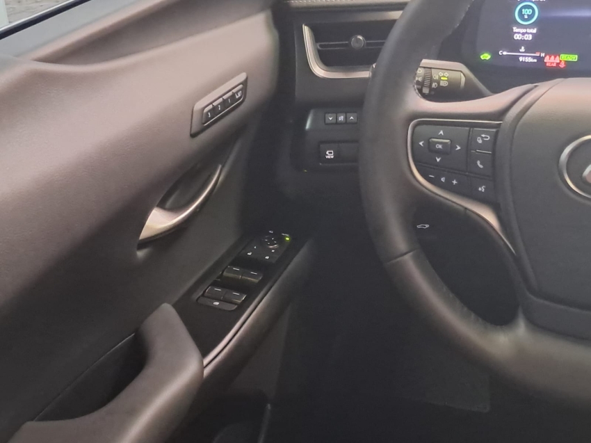 lexus ux 300h 2.0 vvt-i hybrid cvt hibrido 4p automatico 202621