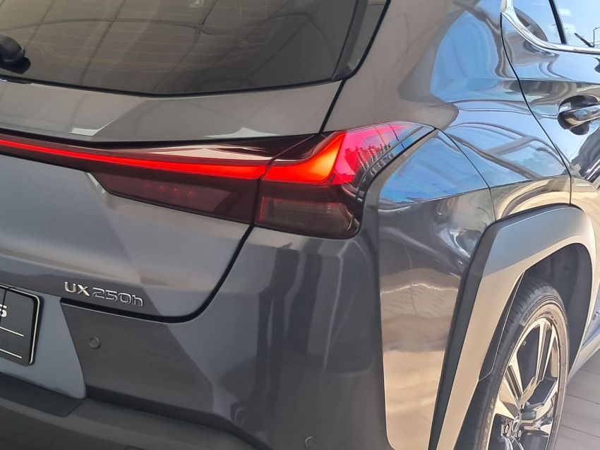 lexus ux 250h 2.0 vvt-i hybrid luxury cvt hibrido 4p automatico 202215