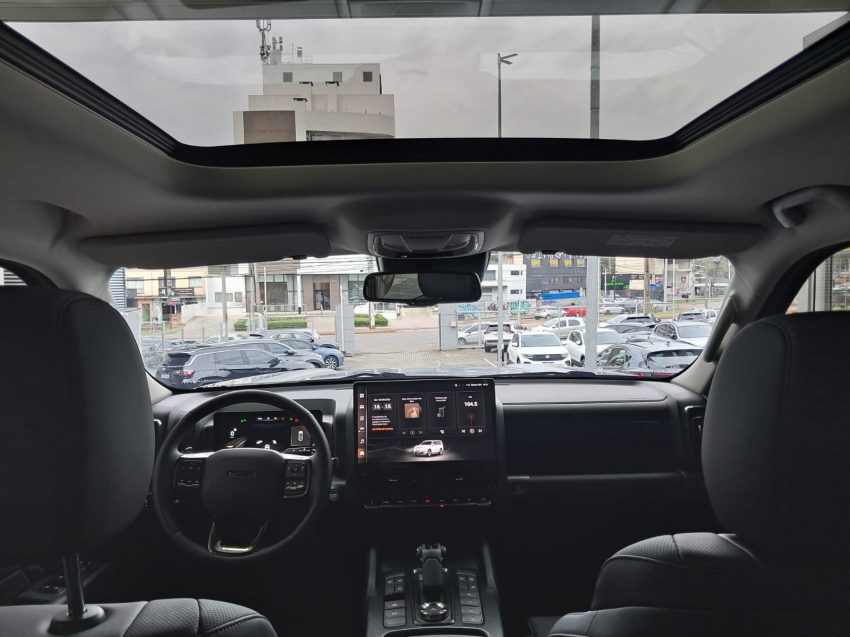 gwm haval h9 2.4 turbo diesel exclusive 4x4 automatico 2.3 4p 202617