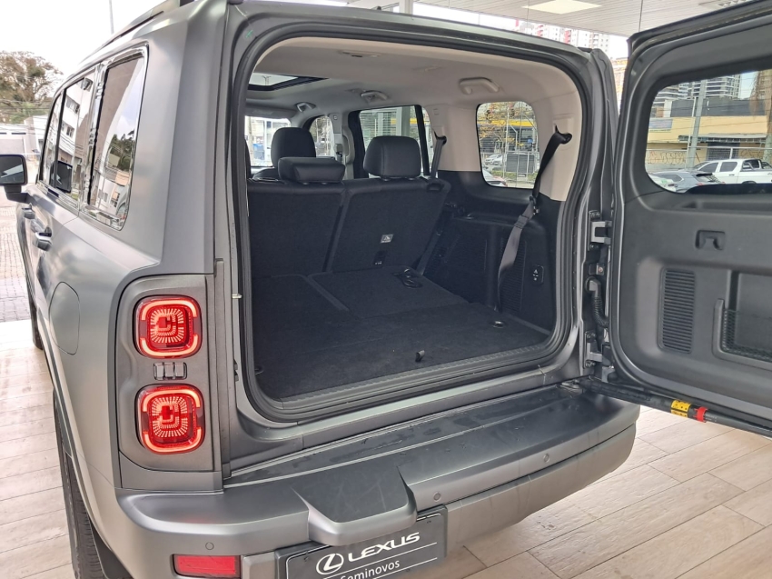 gwm haval h9 2.4 turbo diesel exclusive 4x4 automatico 2.3 4p 202624
