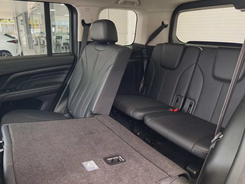gwm haval h9 2.4 turbo diesel exclusive 4x4 automatico 2.3 4p 20268
