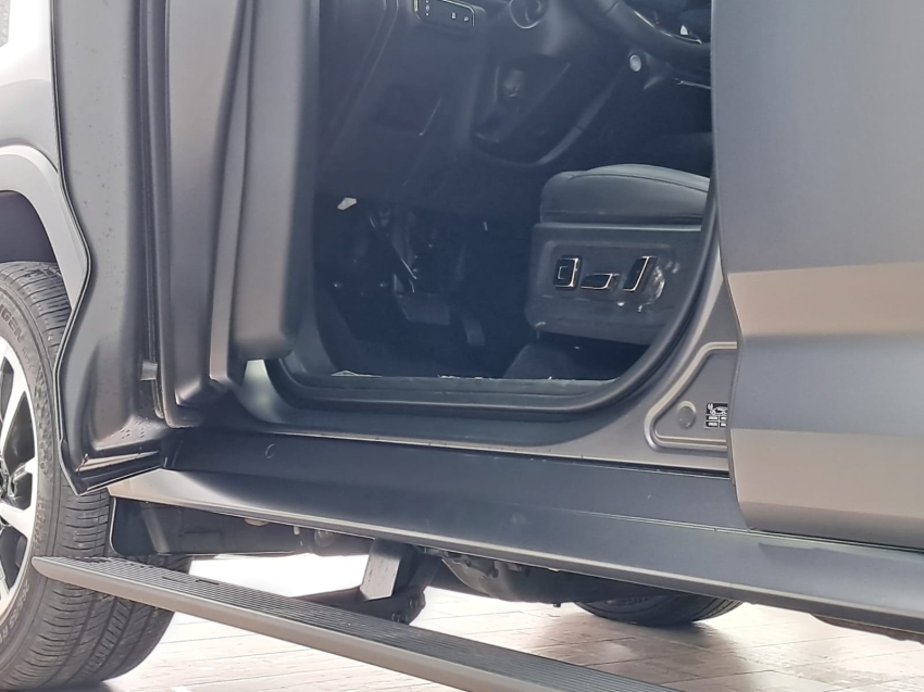 gwm haval h9 2.4 turbo diesel exclusive 4x4 automatico 2.3 4p 202620