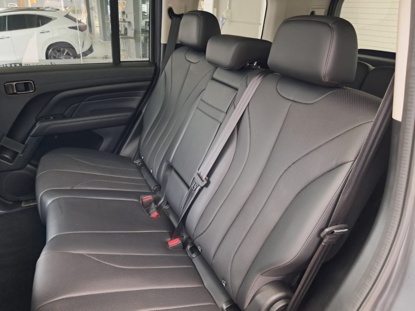 gwm haval h9 2.4 turbo diesel exclusive 4x4 automatico 2.3 4p 20267