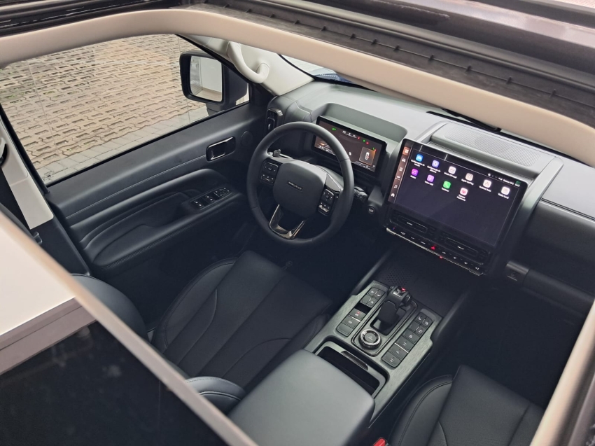 gwm haval h9 2.4 turbo diesel exclusive 4x4 automatico 2.3 4p 20269