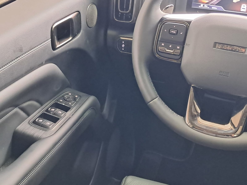 gwm haval h9 2.4 turbo diesel exclusive 4x4 automatico 2.3 4p 202619