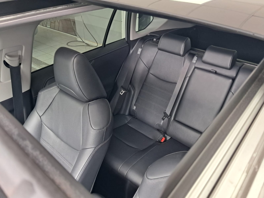 toyota rav4 2.5 vvt-ie hybrid sx connect awd cvt hibrido 4p automatico 202416