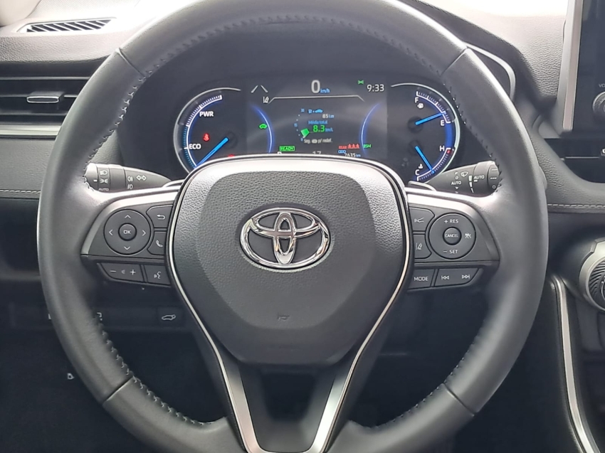 toyota rav4 2.5 vvt-ie hybrid sx connect awd cvt hibrido 4p automatico 202413
