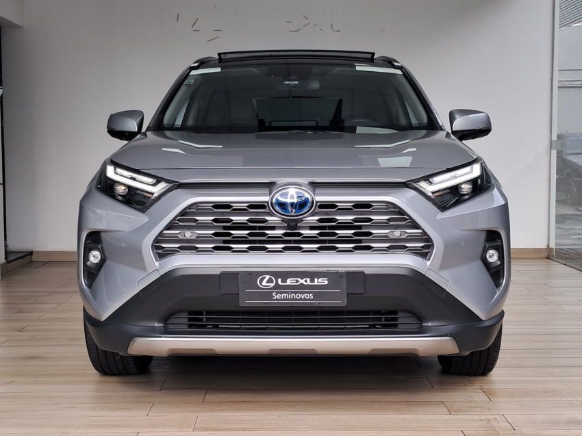 toyota rav4 2.5 vvt-ie hybrid sx connect awd cvt hibrido 4p automatico 20241
