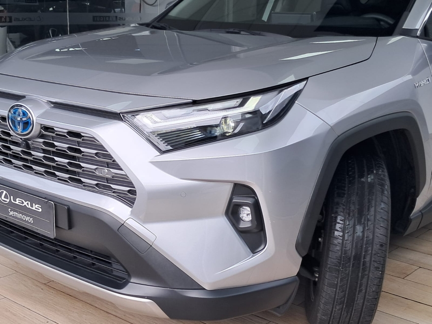 toyota rav4 2.5 vvt-ie hybrid sx connect awd cvt hibrido 4p automatico 20246