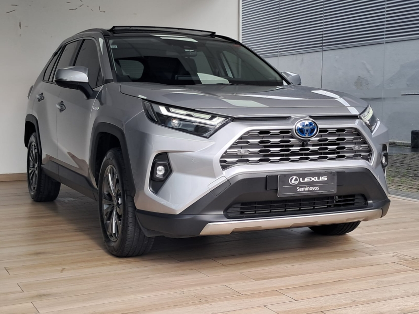 toyota rav4 2.5 vvt-ie hybrid sx connect awd cvt hibrido 4p automatico 202423