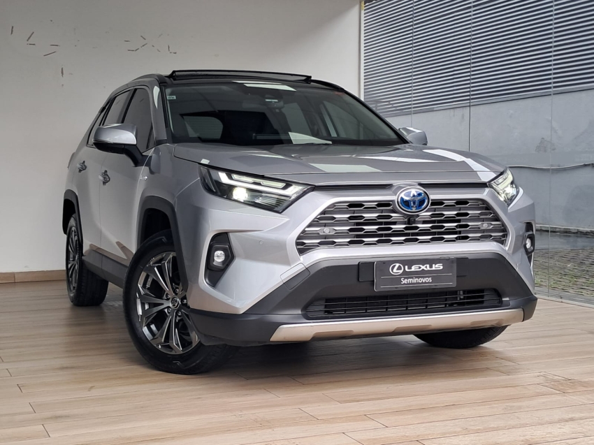 toyota rav4 2.5 vvt-ie hybrid sx connect awd cvt hibrido 4p automatico 20240