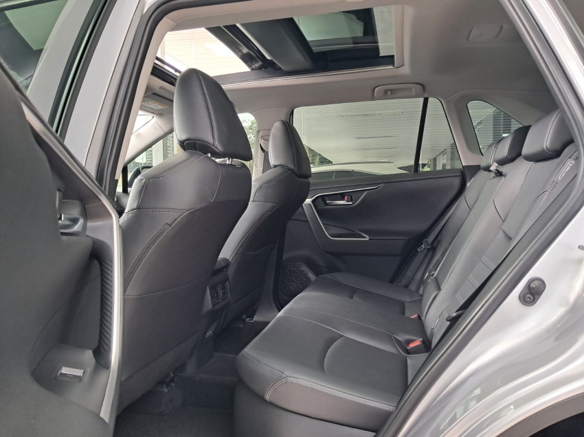 toyota rav4 2.5 vvt-ie hybrid sx connect awd cvt hibrido 4p automatico 20249