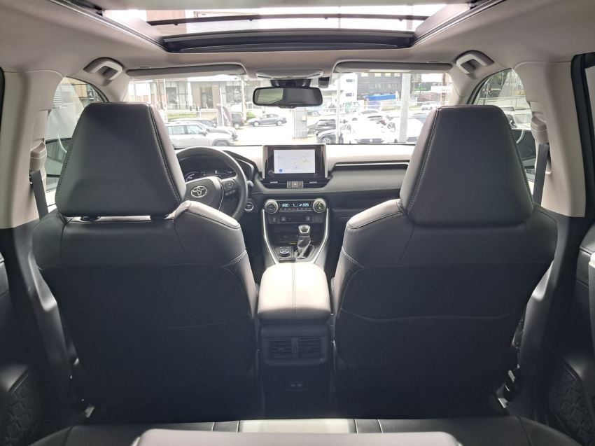 toyota rav4 2.5 vvt-ie hybrid sx connect awd cvt hibrido 4p automatico 202420