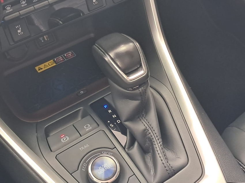 toyota rav4 2.5 vvt-ie hybrid sx connect awd cvt hibrido 4p automatico 202414