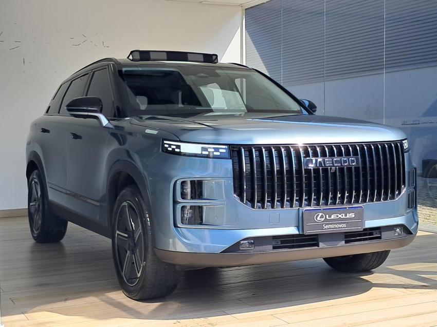 jaecoo 7 1.5 tgdi phev prestige dht hibrido 4p automatico 202626