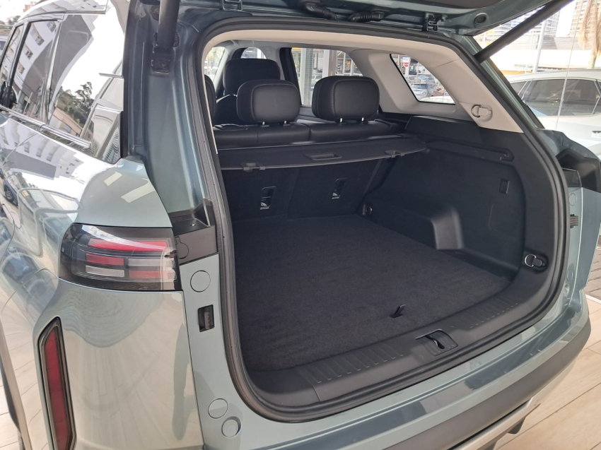 jaecoo 7 1.5 tgdi phev prestige dht hibrido 4p automatico 202613
