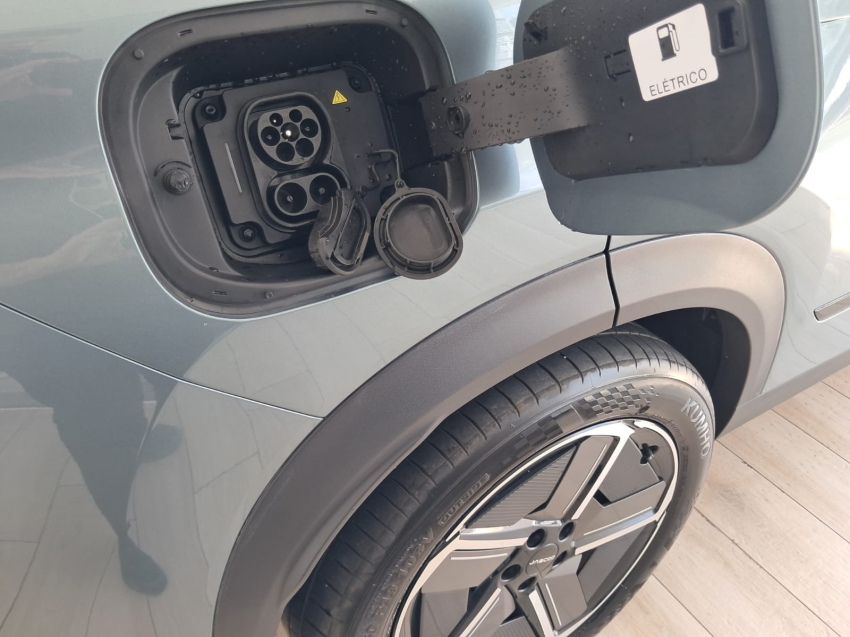jaecoo 7 1.5 tgdi phev prestige dht hibrido 4p automatico 202621