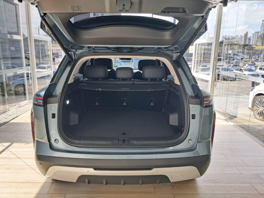 jaecoo 7 1.5 tgdi phev prestige dht hibrido 4p automatico 202612