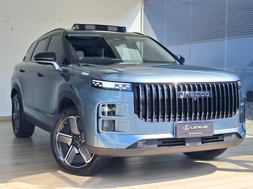 jaecoo 7 1.5 tgdi phev prestige dht hibrido 4p automatico 2026