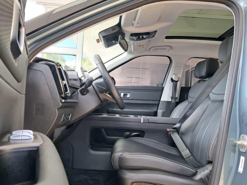 jaecoo 7 1.5 tgdi phev prestige dht hibrido 4p automatico 20266