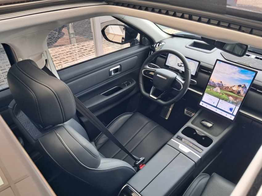 jaecoo 7 1.5 tgdi phev prestige dht hibrido 4p automatico 202616