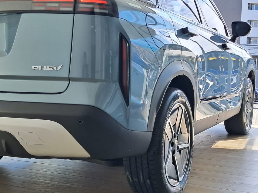 jaecoo 7 1.5 tgdi phev prestige dht hibrido 4p automatico 202623