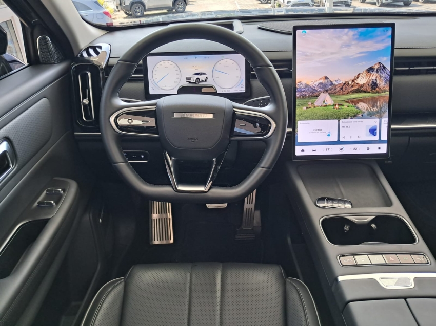jaecoo 7 1.5 tgdi phev prestige dht hibrido 4p automatico 20269