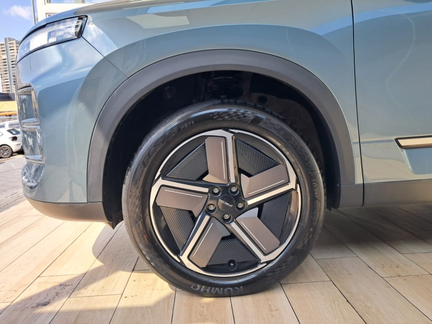 jaecoo 7 1.5 tgdi phev prestige dht hibrido 4p automatico 202624