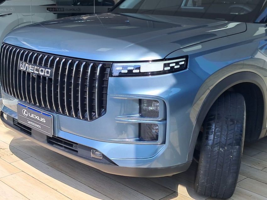 jaecoo 7 1.5 tgdi phev prestige dht hibrido 4p automatico 202625