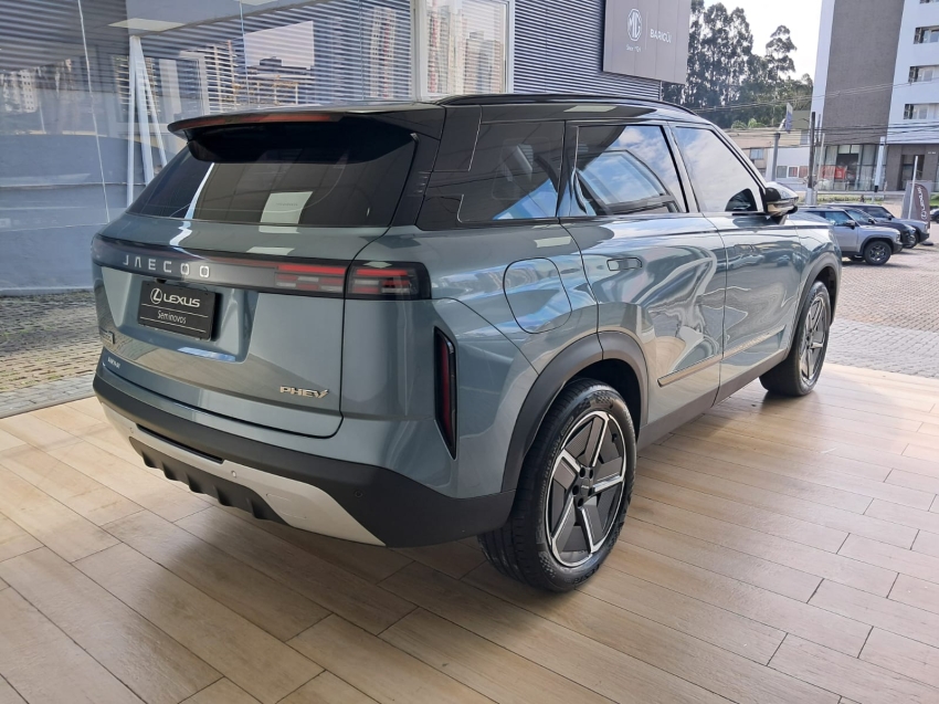 jaecoo 7 1.5 tgdi phev prestige dht hibrido 4p automatico 20265