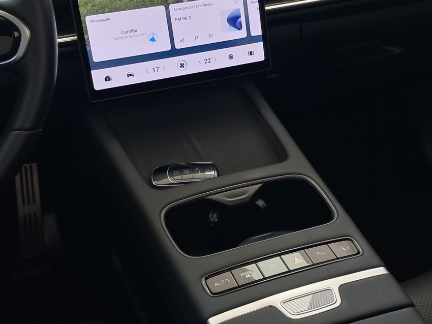 jaecoo 7 1.5 tgdi phev prestige dht hibrido 4p automatico 202617