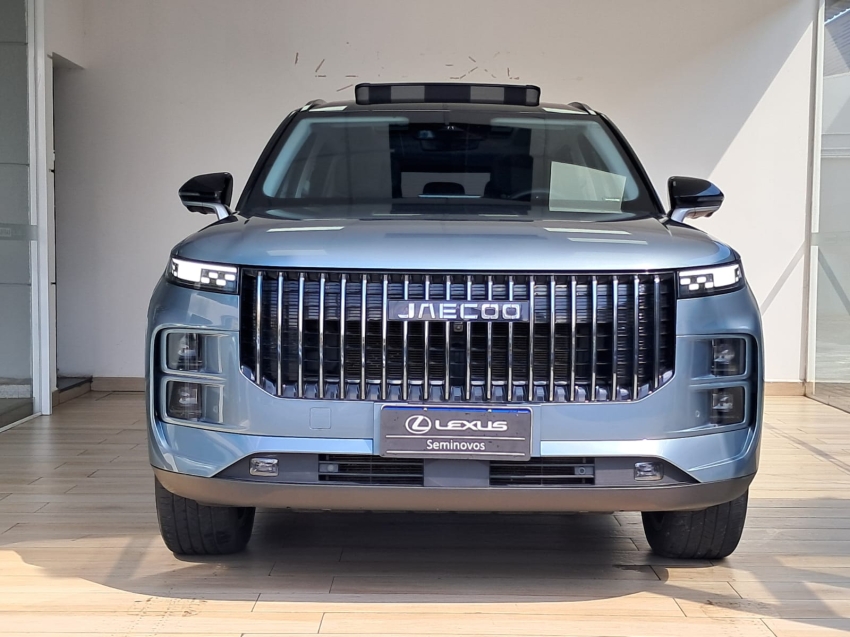 jaecoo 7 1.5 tgdi phev prestige dht hibrido 4p automatico 20261