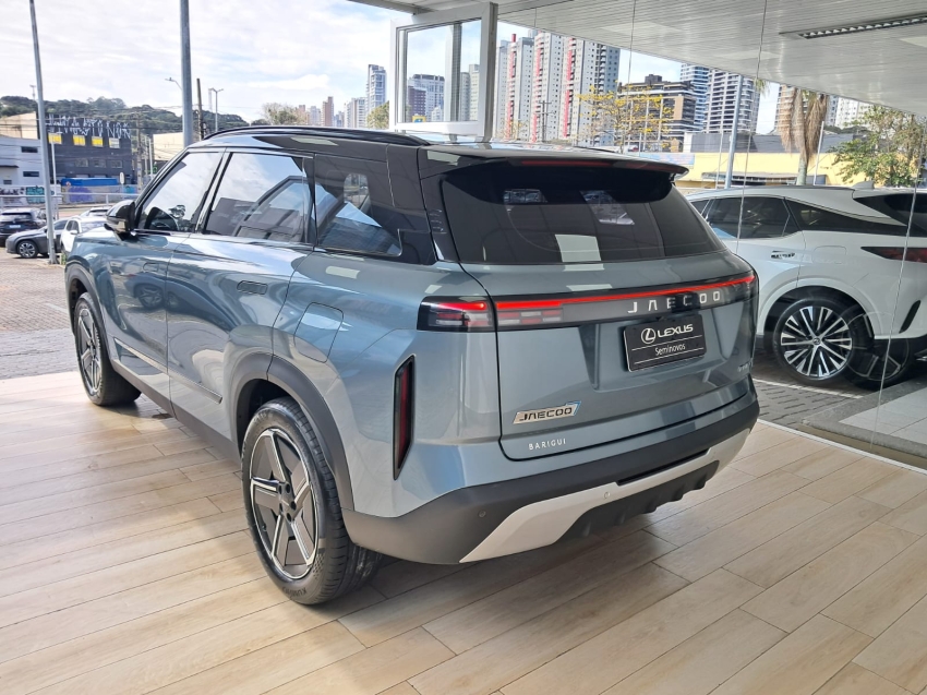 jaecoo 7 1.5 tgdi phev prestige dht hibrido 4p automatico 20263