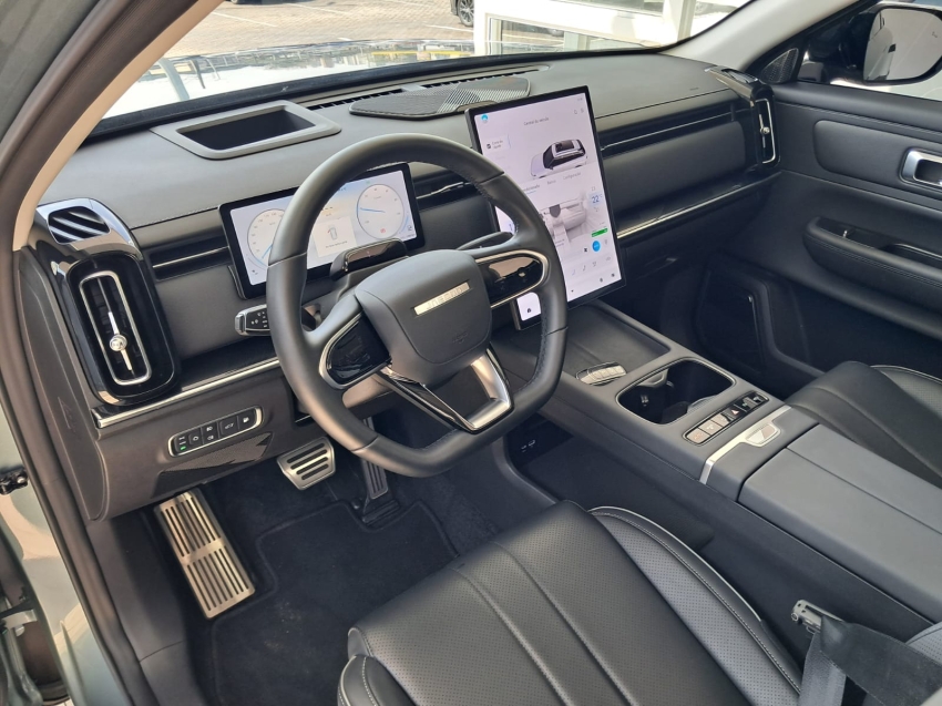 jaecoo 7 1.5 tgdi phev prestige dht hibrido 4p automatico 202615