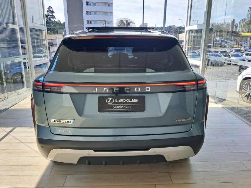 jaecoo 7 1.5 tgdi phev prestige dht hibrido 4p automatico 20264