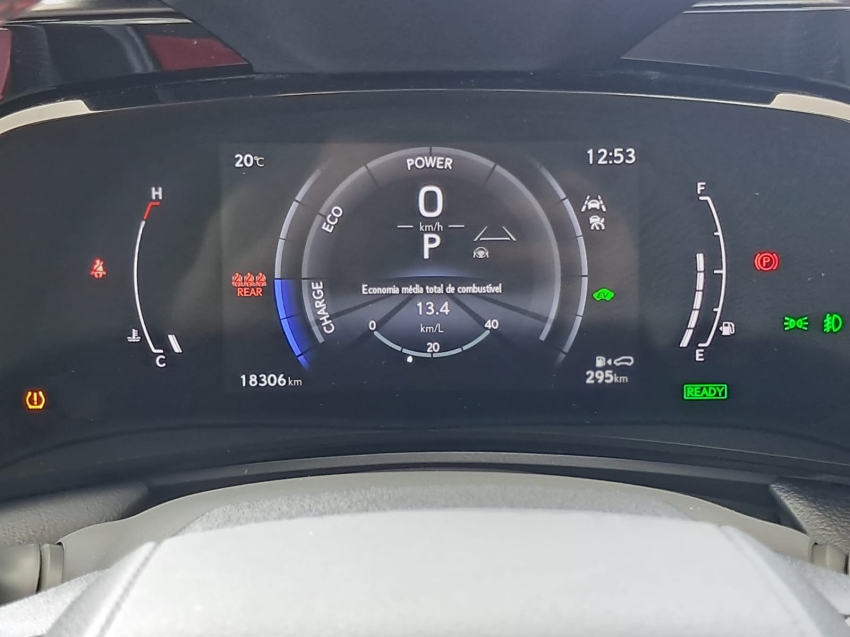 lexus nx 350h 2.5 16v vvt-i hybrid f-sport cvt awd hibrido 4p automatico 202513