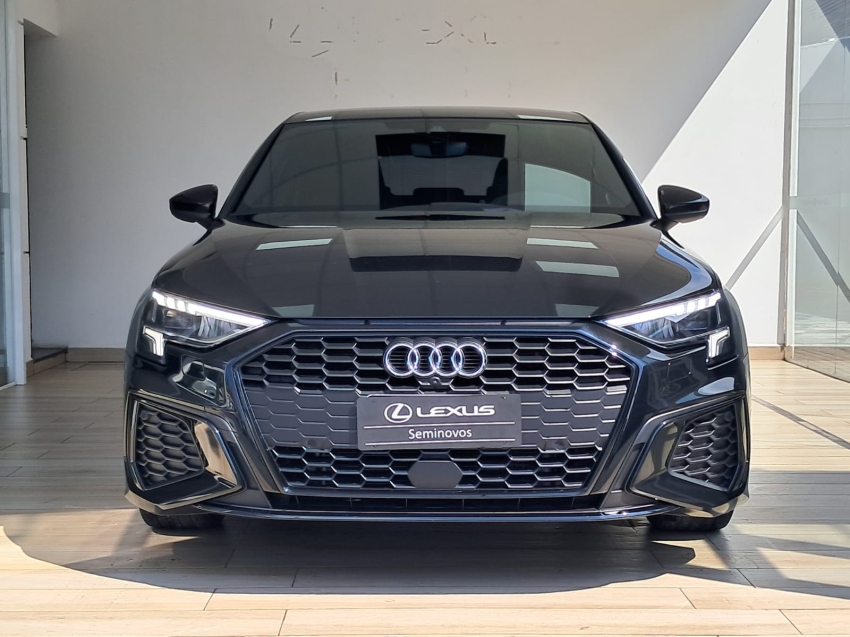 audi a3 2.0 40 tfsi mhev sportback performance black s-tronic hibrido 4p automatico 20231