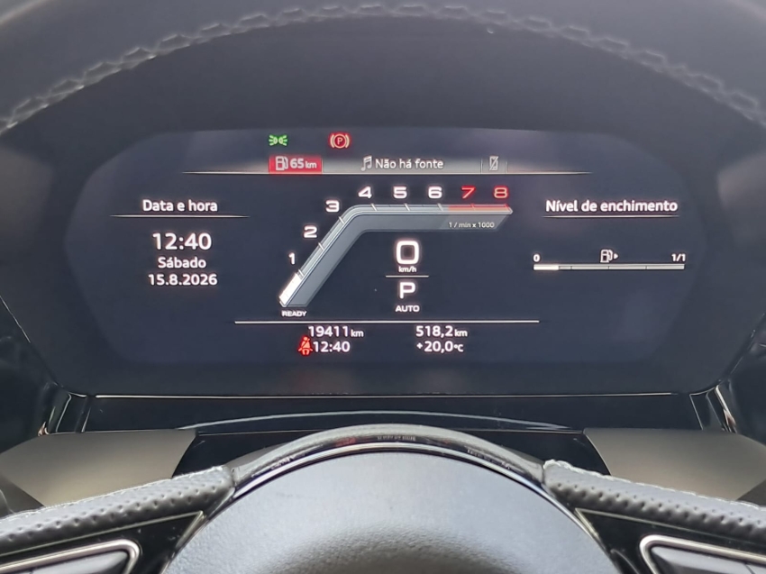 audi a3 2.0 40 tfsi mhev sportback performance black s-tronic hibrido 4p automatico 202325