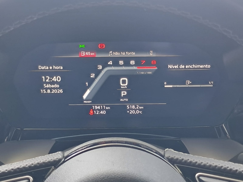 audi a3 2.0 40 tfsi mhev sportback performance black s-tronic hibrido 4p automatico 202318