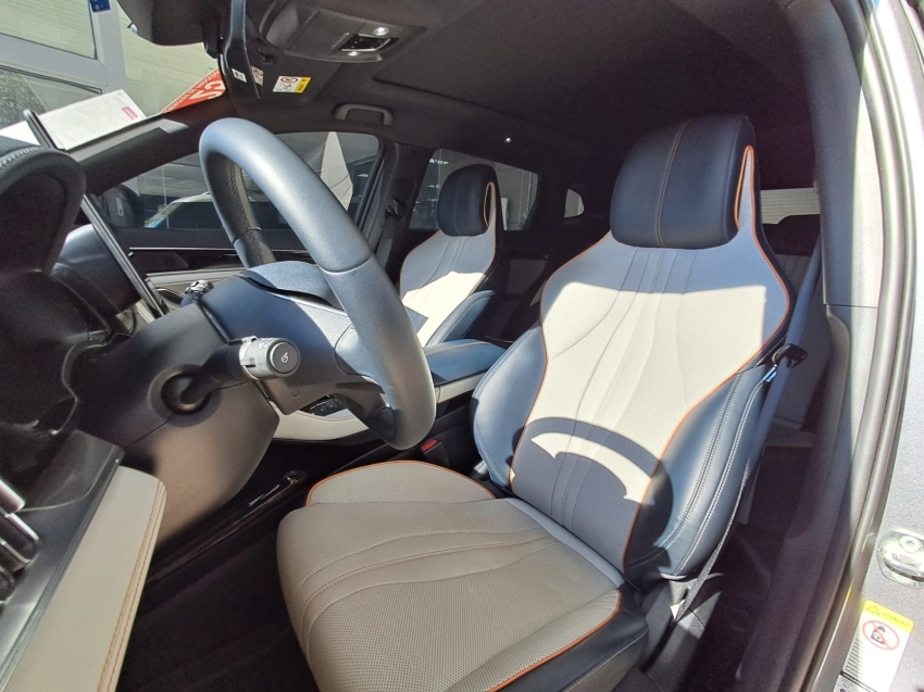 byd song plus 1.5 dm-i hibrido automatico 4p 202516
