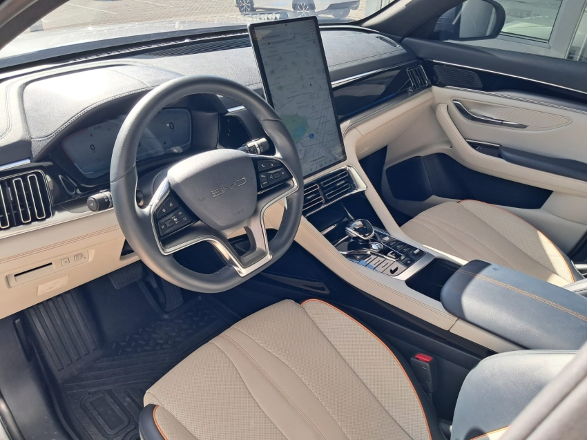 byd song plus 1.5 dm-i hibrido automatico 4p 202517