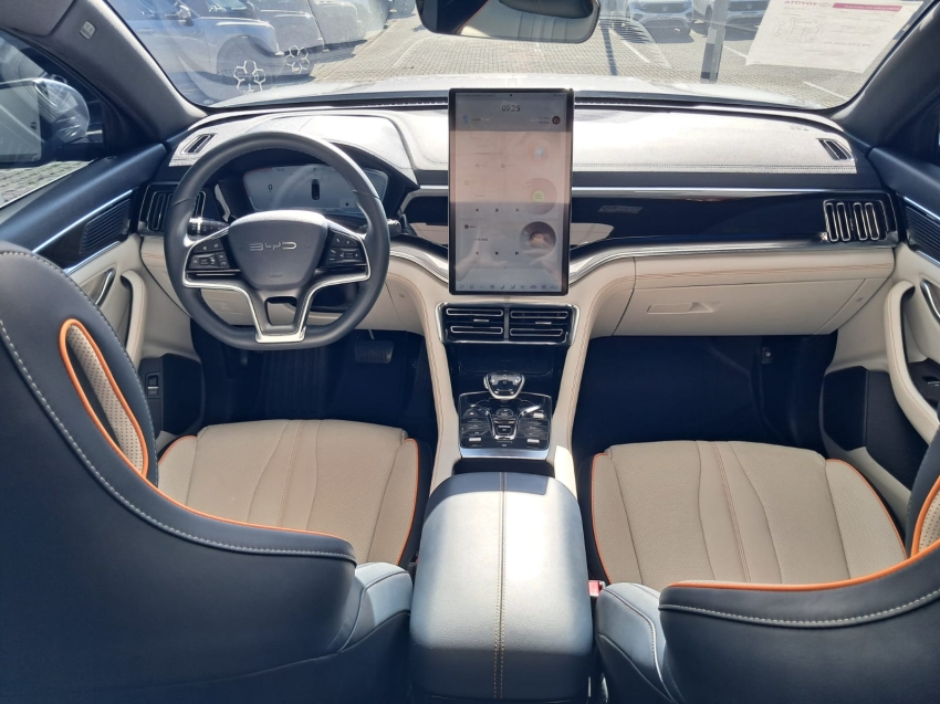 byd song plus 1.5 dm-i hibrido automatico 4p 20258