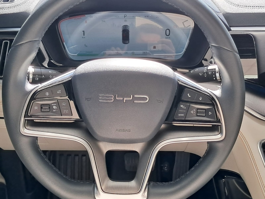 byd song plus 1.5 dm-i hibrido automatico 4p 202510