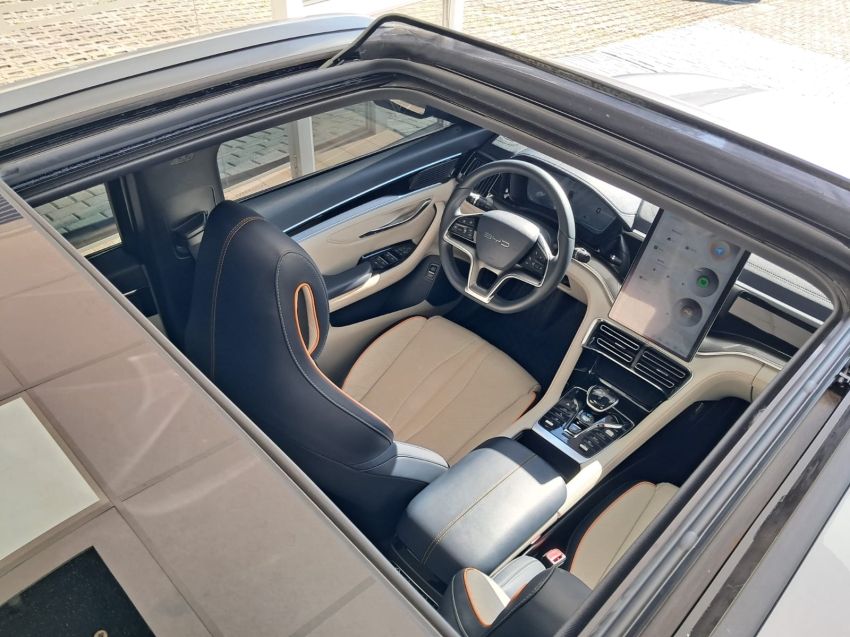 byd song plus 1.5 dm-i hibrido automatico 4p 202518