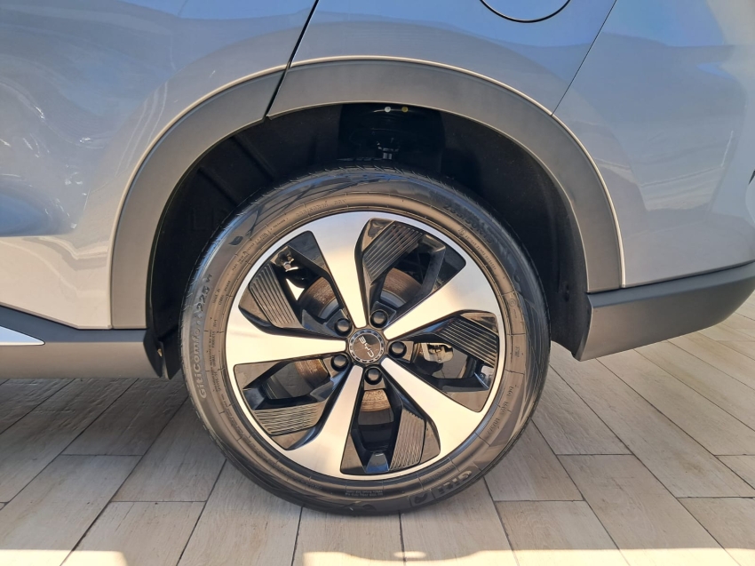byd song plus 1.5 dm-i hibrido automatico 4p 202515