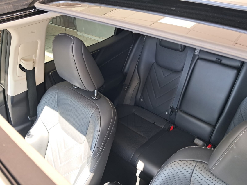 lexus nx 350h 2.5 16v vvt-i hybrid luxury cvt awd hibrido 4p automatico 202315