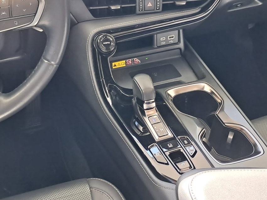 lexus nx 350h 2.5 16v vvt-i hybrid luxury cvt awd hibrido 4p automatico 202314