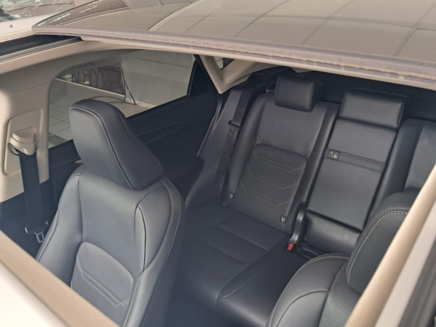 lexus nx 300h 2.5 16v vvt-i hybrid luxury cvt awd hibrido 4p automatico 202115