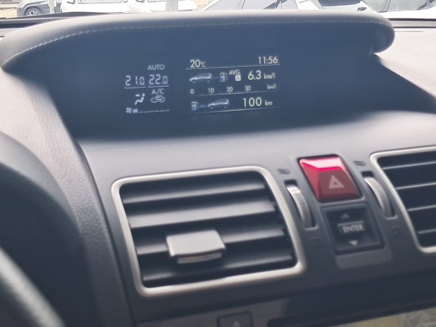 subaru forester 2.0 xt 4x4 16v turbo gasolina 4p automatico 201717