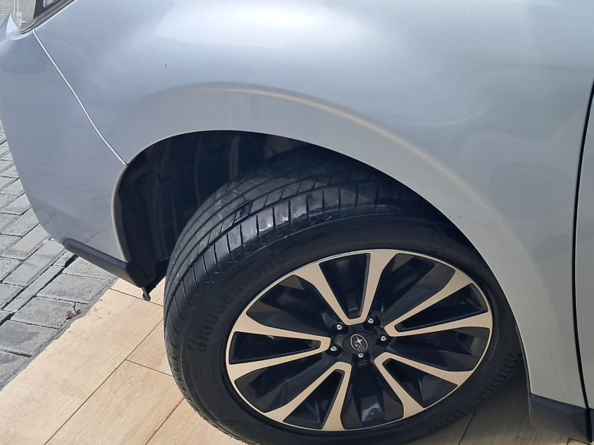 subaru forester 2.0 xt 4x4 16v turbo gasolina 4p automatico 201718